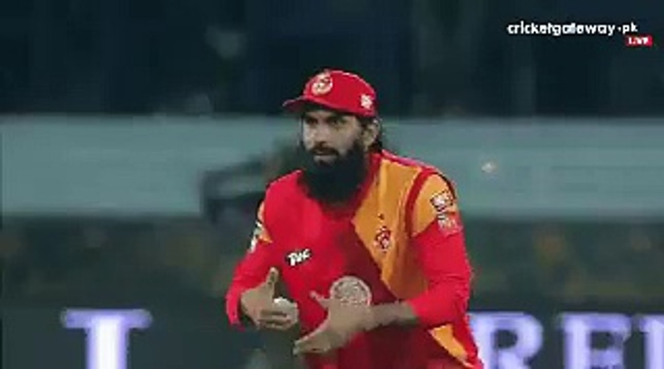 Misbah Funny