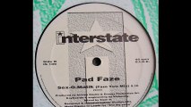 Pad Faze - Sex-O-Matik (Faze Two Mix) (B)