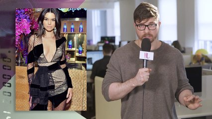 Kylie Jenner Reacts To Marriage Proposal From Travis Scott