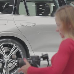 GIMS 2018: Join Us at the Geneva Motor Show 🚗