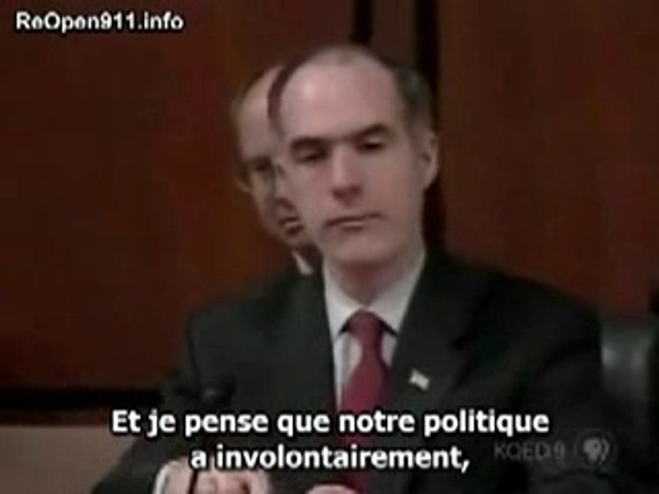 Brzezinski cynisme realisme et guerre!