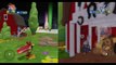 New Zootopia - Judy Hopps vs. Nick Wilde Disney Infinity 3.0