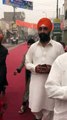 ਪਾਕਿਸਤਾਨ - ਨਨਕਾਣਾ ਸਾਹਿਬ ਵਿਖੇ ਨਗਰ ਕੀਰਤਨ ਦੌਰਾਨ ਮੁਸਲਮਾਨ ਵੀਰ ਨੇ 80 ਲੱਖ ਦਾ ਕਾਰਪਟ ਵਿਛਵਾਇਆ …