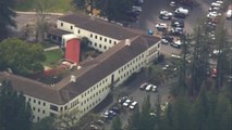 Gunman Holding Hostages At California, Yountville Veterans Home, According To Local Media