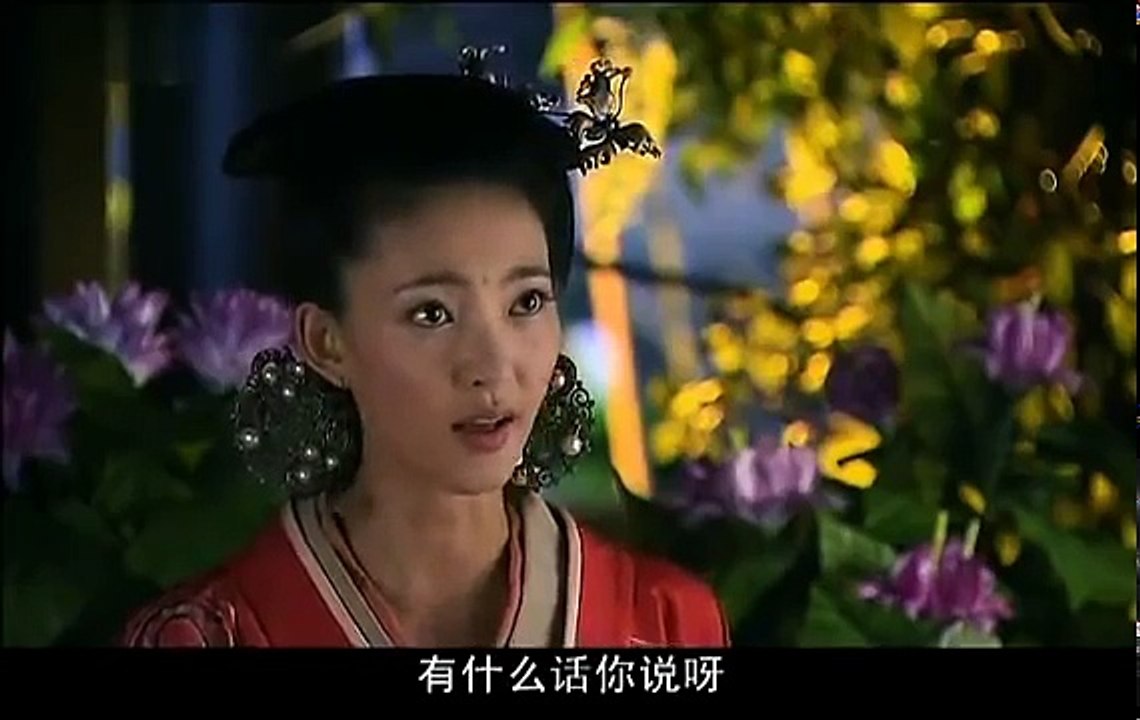 美人心计第16集