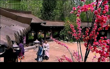 美人心计第06集