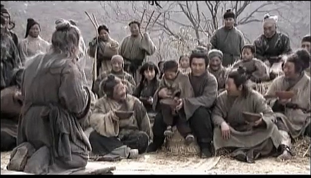 大秦帝国之裂变 15