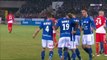 Strasbourg Vs Monaco 1 - 2 Ligue 1 09/03/2018