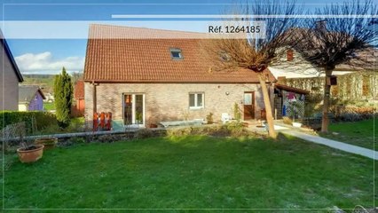 A vendre - Maison - Bissen - 4 chambres - 140m²