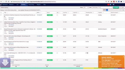 Getting Starting - Uploading Costs with AMZ Repricer Enhanced ( Amazon Repricer Tool )