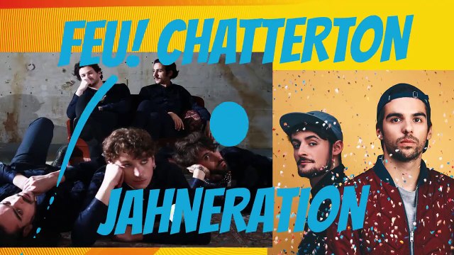 Pour ses 20 ans Solidays annonce du lourd avec Arnaud Rebotini Live - Bigflo et Oli - DJ SNAKE - Feu! Chatterton - Jahneration - Juliette Armanet - L'Entourloop