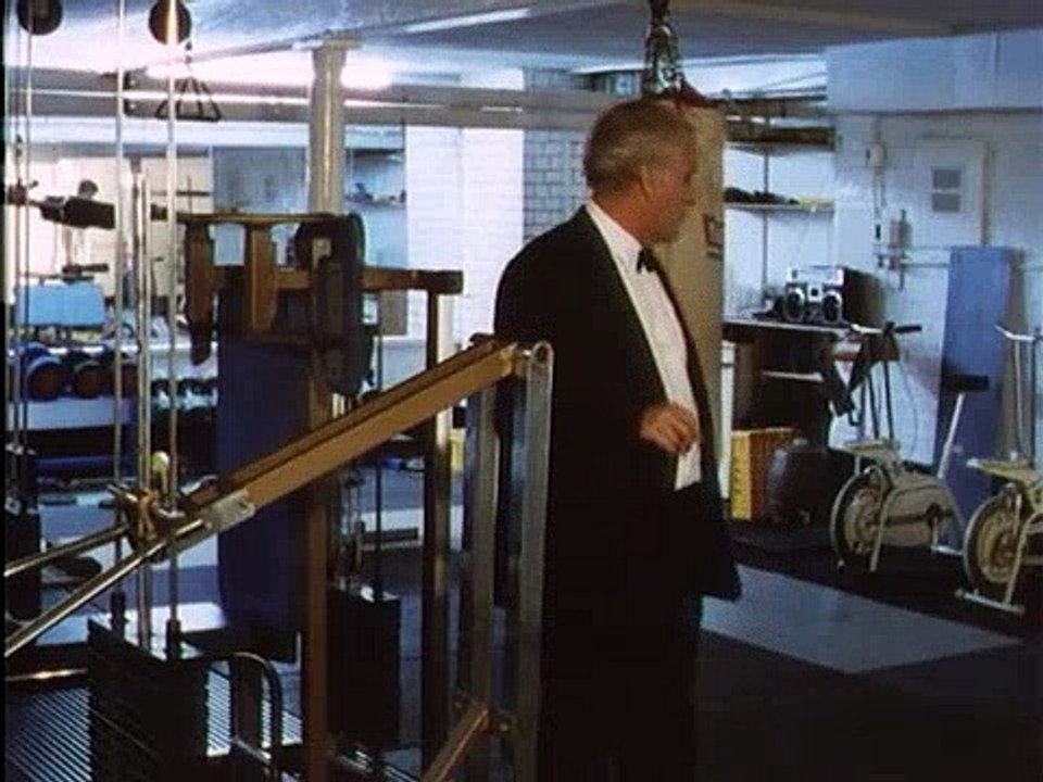 Inspector Morse S02 E03 The Settling of the Sun part 1/2 Dailymotion Video