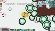 Starve.io - GUIDE | 20 STEPS TO AMETHYST! (Amethyst Sword   Pickaxe)