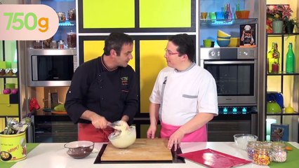 Vous connaissez la recette ou vous donnez votre langue au chat ? La recette  