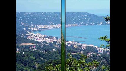 Vakfıkebir Aydoğdu Köyü