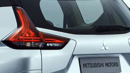 Mitsubishi Expander Next Generation