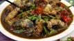 Уличная китайская еда в Яншо #5