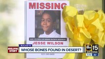 Mystery remains after human bones found in Buckeye desert