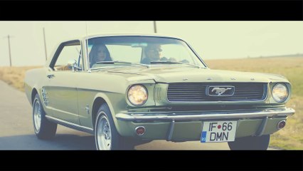 Mădălina Cernat - Fara control (Videoclip Oficial)