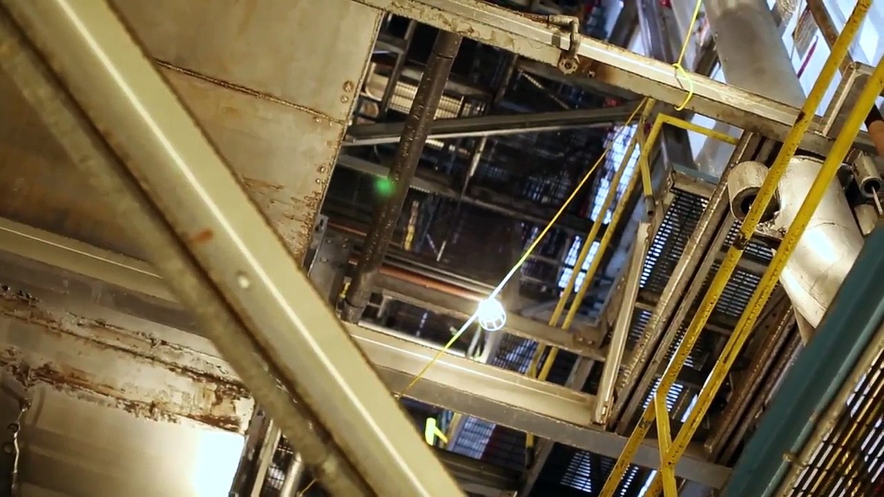 Consumers Energy: Replacing Coal Plants with Sustainable Alternatives