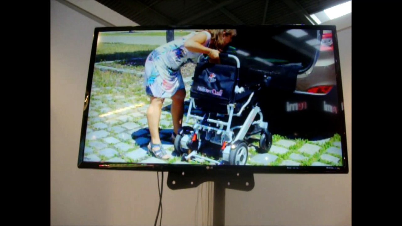 Mein Video zur Altenfpflege-Messe 2018