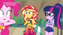 MLP: Equestria Girls - Unsolved Selfie Mysteries