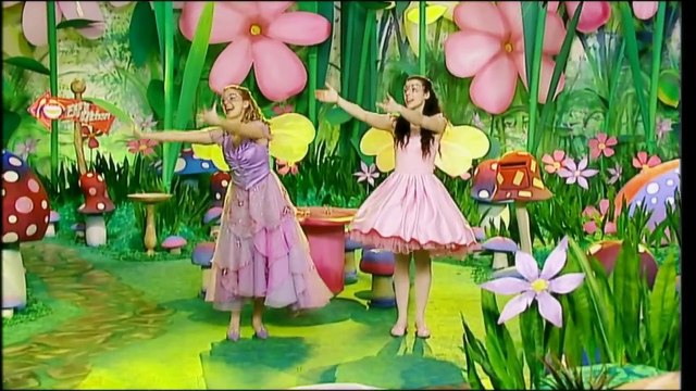 FREE EPISODE: Fairyland Play Day With Elf - Fairies TV
