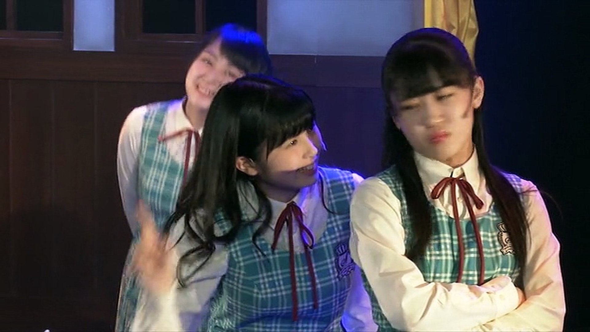 ハロプロ研修生 演劇女子部 僕たち可憐な少年合唱団 Disc1 組 Part1 動画 Dailymotion