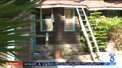 Construction Project Leads to Bizarre Discovery at California Home