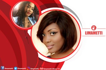 Mama Mbaye de Mbettel appelle Soumboulou en direct sur le plateau d'Abba No Stresss