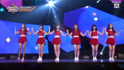 Gfriend- Love Whisper MCD Behind2