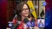 Elizabeth Cabezas sería la candidata de Alianza País a la presidencia de la Asamblea Nacional