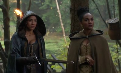 Once Upon a Time Season 7 Episode 12 "A Taste of the Heights" Full HD
