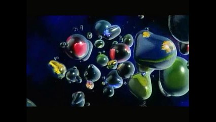 kitarou 第40話 「おベベ沼の妖怪」