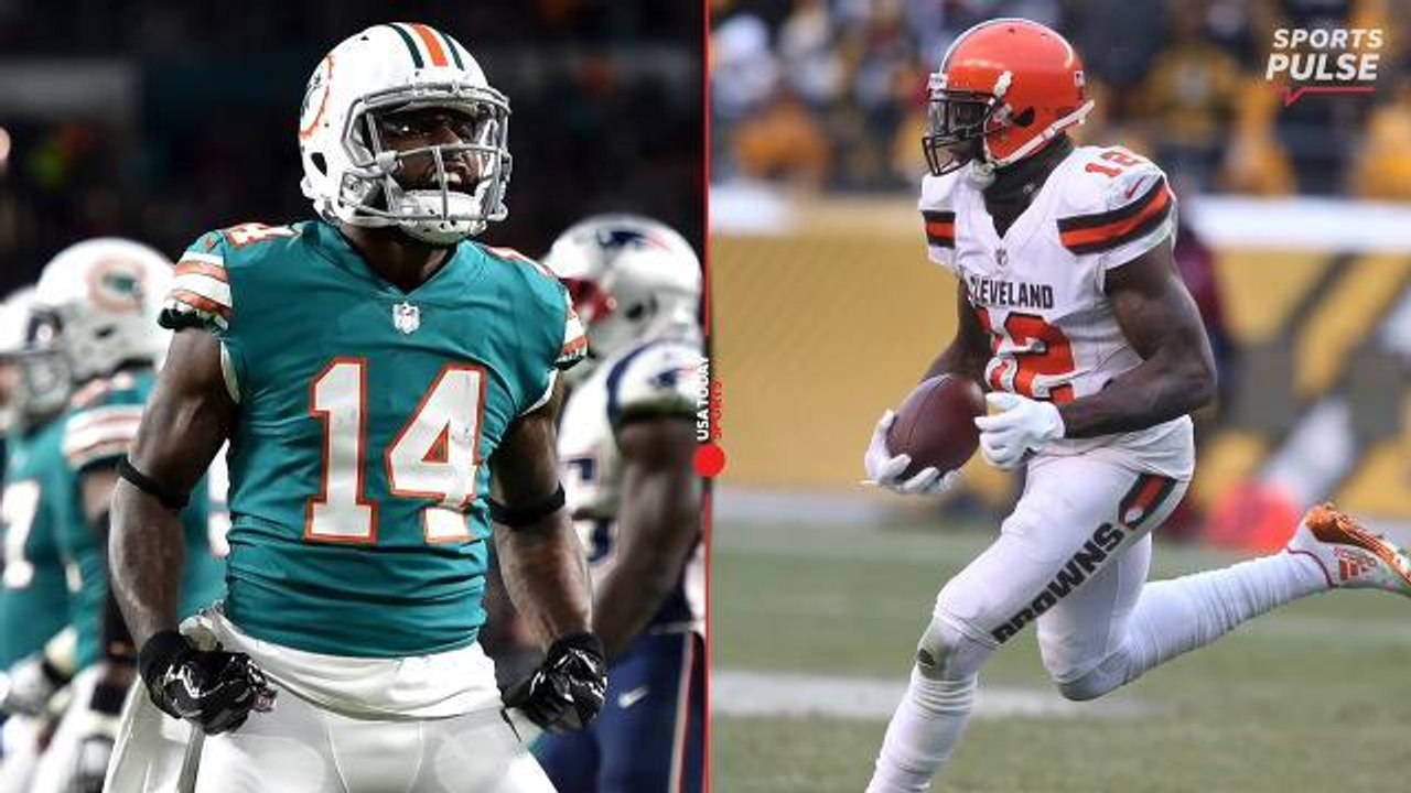 Cleveland Browns rock the NFL with huge trades