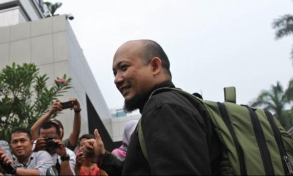 Komnas HAM Bentuk Tim Penyelesaian Kasus Novel