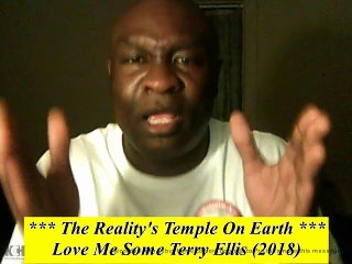 Private Message 2 Terry Ellis Of En Vogue