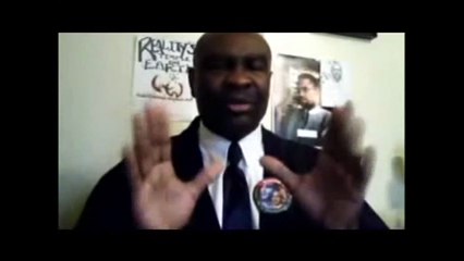 Time 4 Black People 2 Leave White America