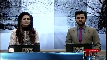 Snow Storm destroyed the system life In the US,