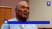 O.J. Simpson Gives Hypothetical Account of Nicole Simpson Murder