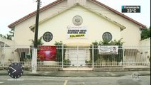 Bandidos invadem igreja na Vila Kennedy, no Rio de Janeiro