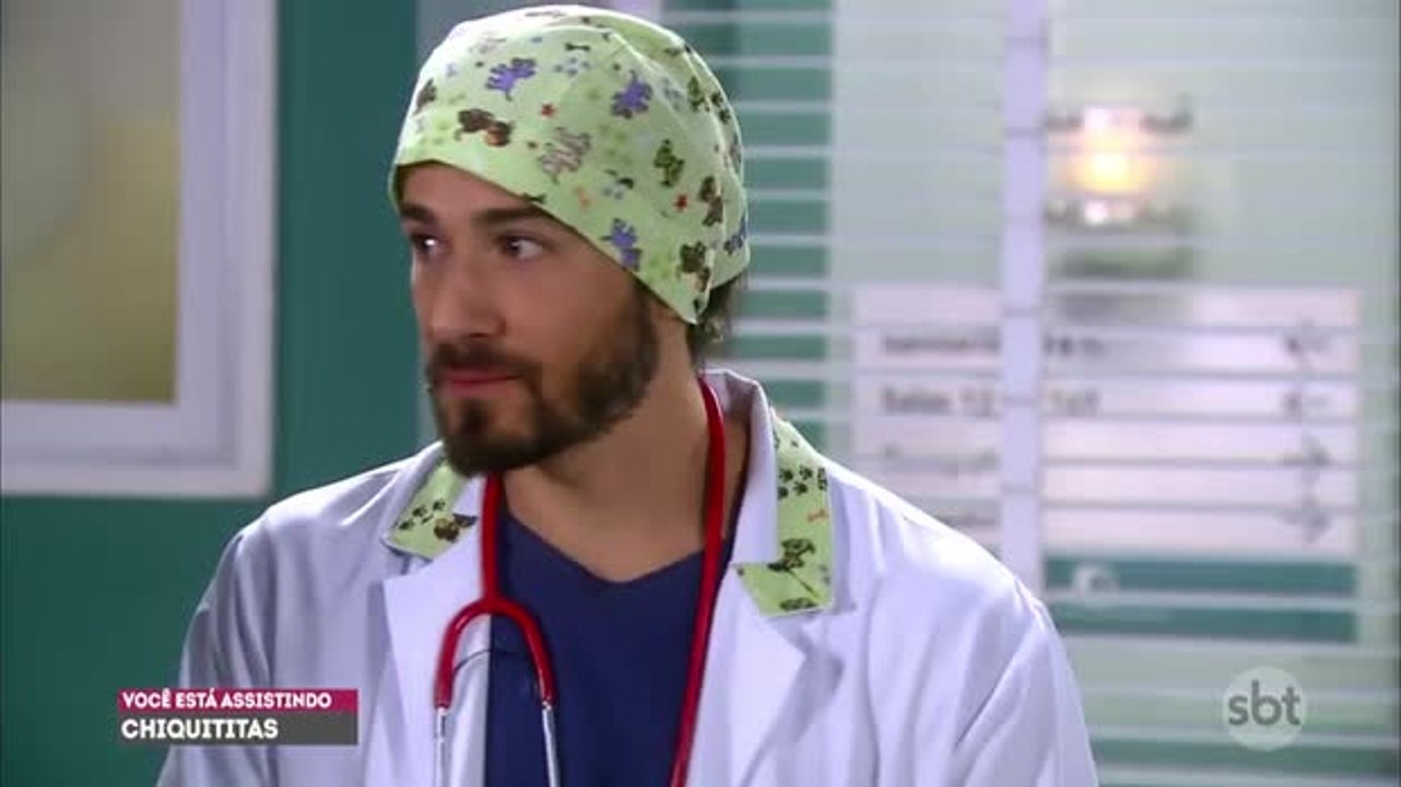 Chiquititas - 09.03.18 - Capítulo 389 - Completo