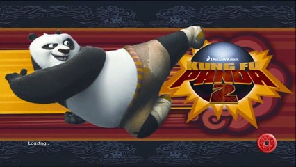 Kung Fu Panda 2 Walkthrough - Part 1 [1080p HD] (XBOX 360) [Gameplay]