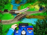 Thomas and Friends - Railway Adventures Part 1