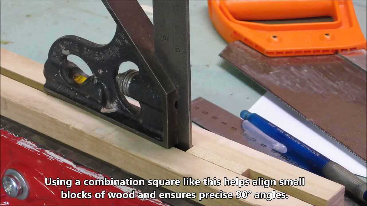 Tutorial — blowback rubber band gun