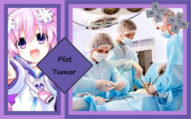 Nep MUGEN: Plot Tumor