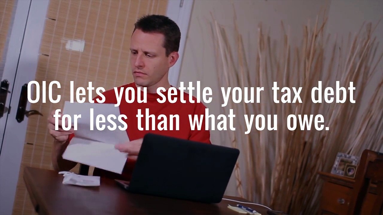 Tax Debt Solutions and How They Work (2018)