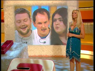talk talk talk - Staffel 10, Episode 05 (2008) - Best Of Talkshows