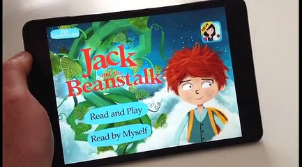 5 surprising moments in Jack and the Beanstalk that kids will love!