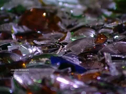 Fear Factor S03E06 Triple Beam Walk; Glass Walking; Magnetic Car Drop